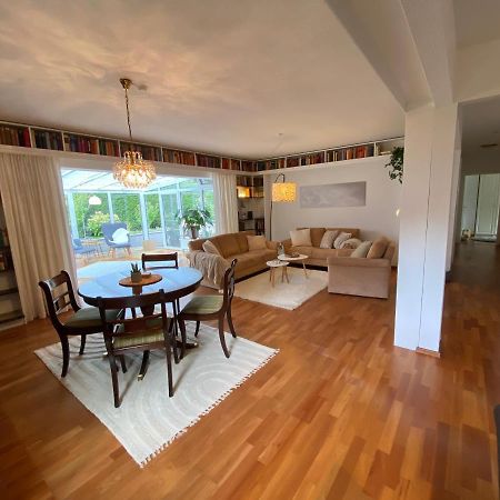 Nettetal Oase Apartment Ngoại thất bức ảnh