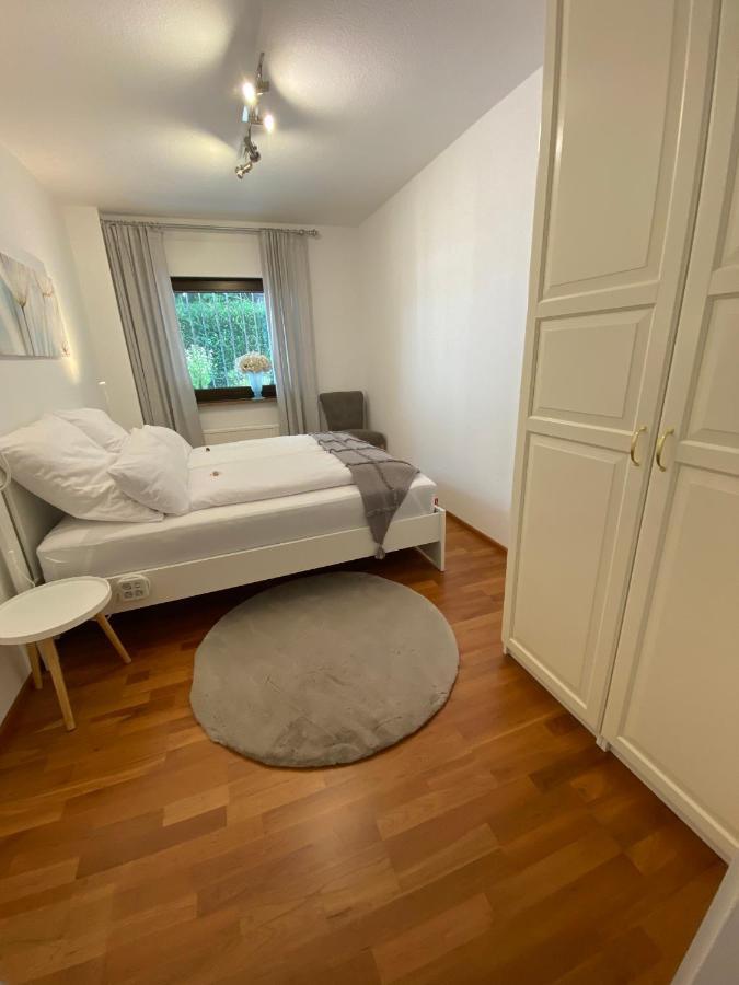 Nettetal Oase Apartment Ngoại thất bức ảnh