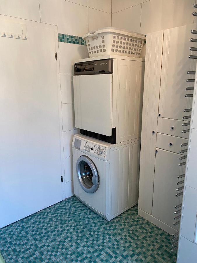 Nettetal Oase Apartment Ngoại thất bức ảnh