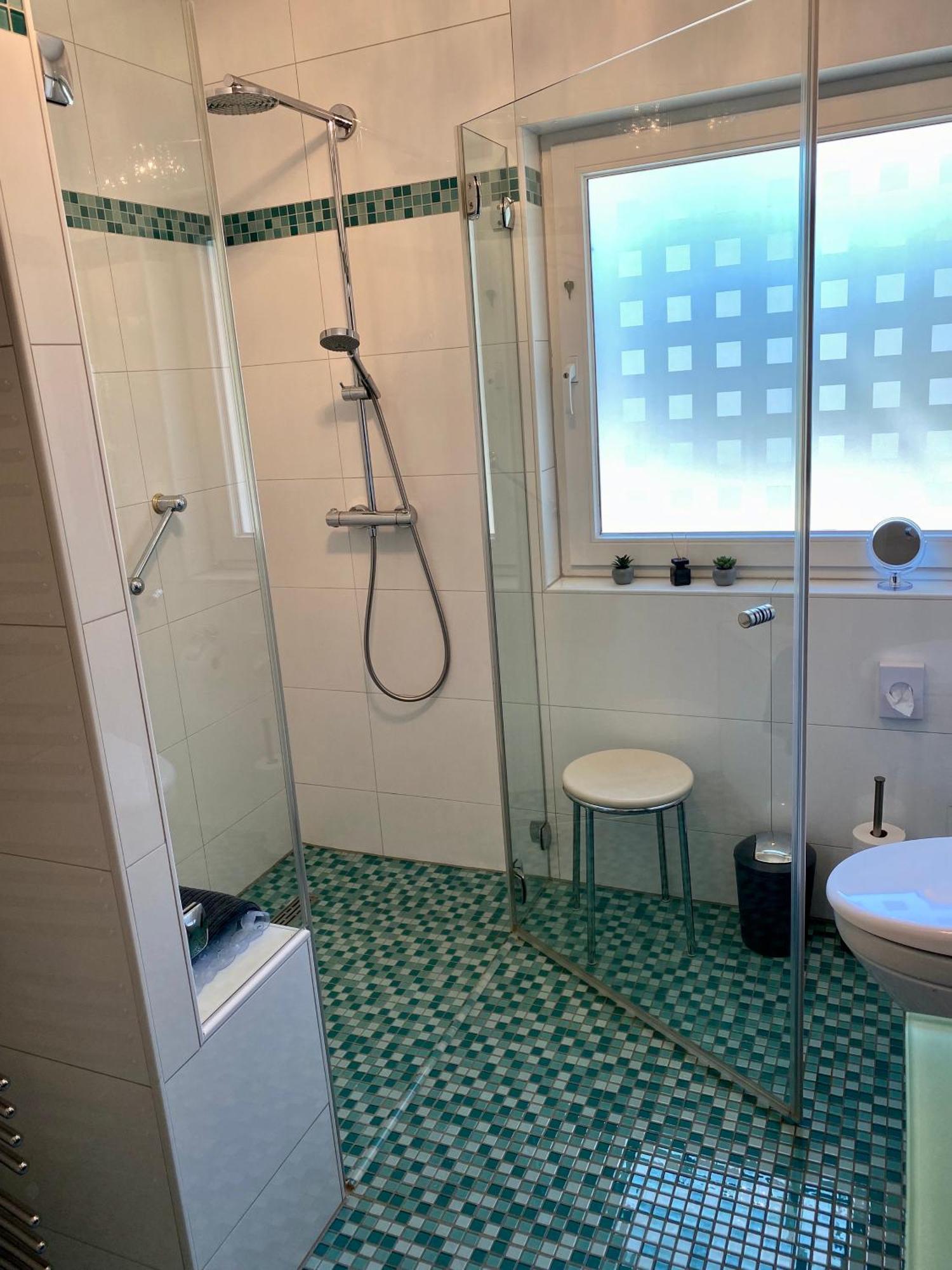 Nettetal Oase Apartment Ngoại thất bức ảnh